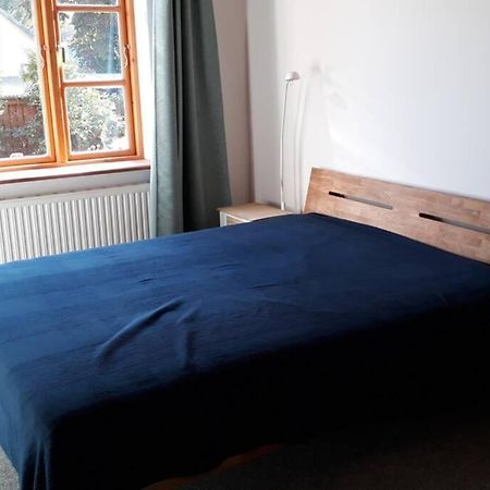 Ferienwohnung In Seenaehe Borgdorf-Seedorf Exteriér fotografie