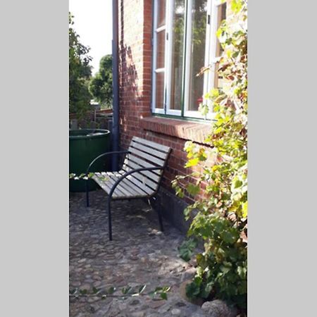 Ferienwohnung In Seenaehe Borgdorf-Seedorf Exteriér fotografie