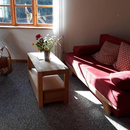 Ferienwohnung In Seenaehe Borgdorf-Seedorf Exteriér fotografie