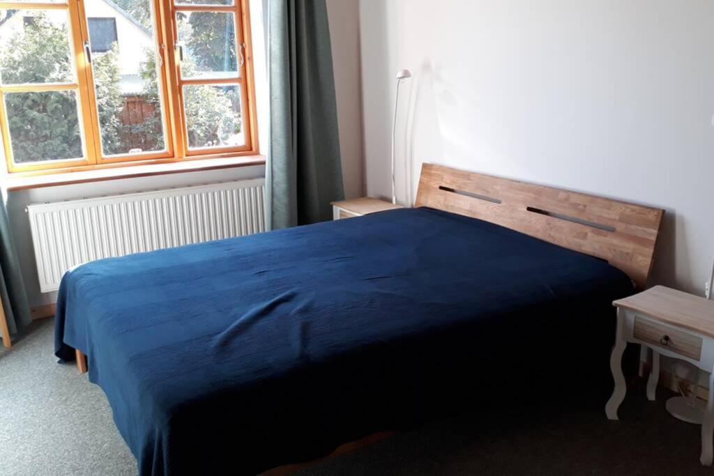 Ferienwohnung In Seenaehe Borgdorf-Seedorf Exteriér fotografie