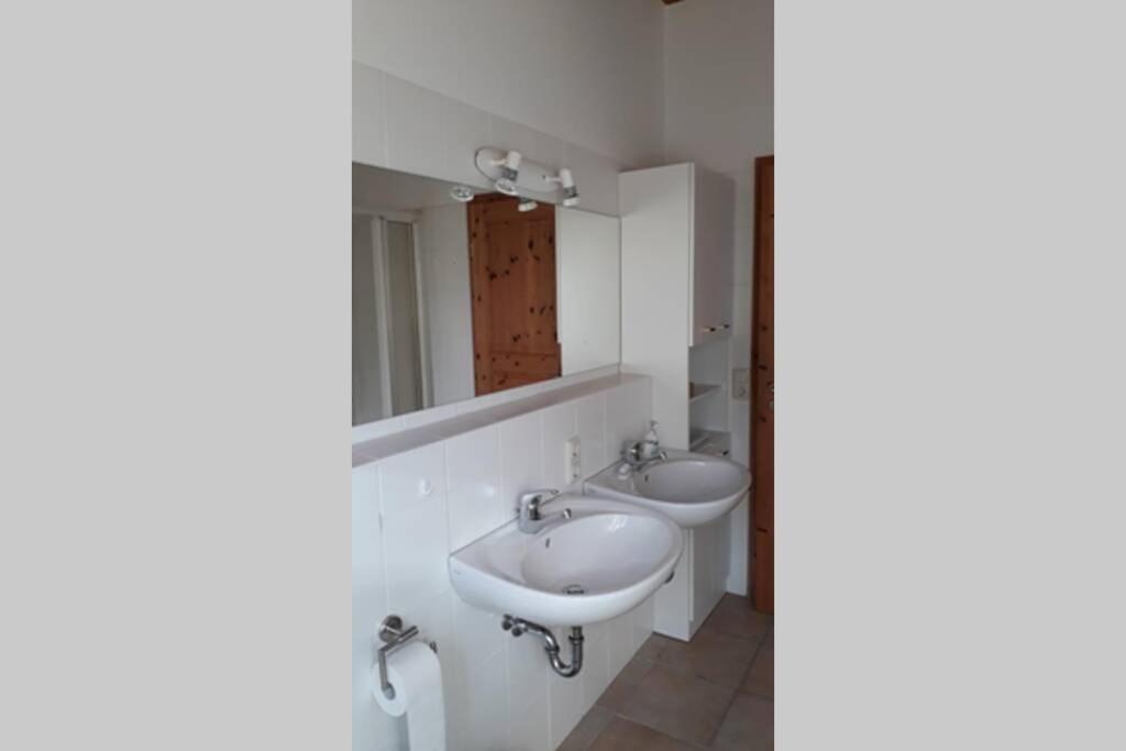 Ferienwohnung In Seenaehe Borgdorf-Seedorf Exteriér fotografie